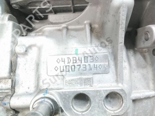 Motor DACIA SPRING EV (B6M1) | BP38980149M1 - Image 5
