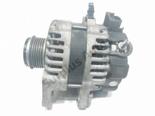 Alternator KIA PICANTO III (JA) 1.0 | BP39259811M7 - Image 2