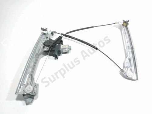 Rudehejsemekanisme ventre foran RENAULT MEGANE IV Hatchback (B9A/M/N_) 1.5 dCi 90 (B9A1) (90 hp) 30995684