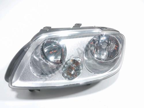 Venstre forlygte VW TOURAN (1T1, 1T2) 1.9 TDI (90 hp) 28266840