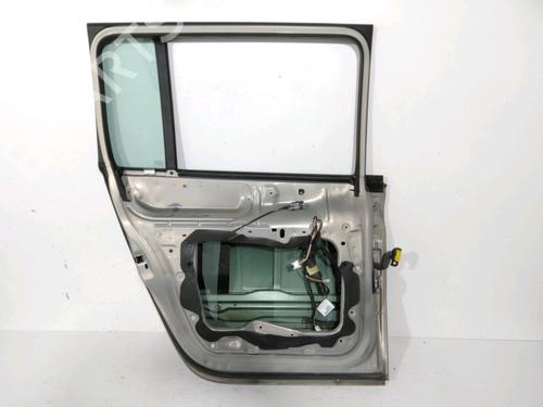 Dør venstre bagtil RENAULT ESPACE IV (JK0/1_) 2.2 dCi (JK0H) | BP31000190C4 - Image 2