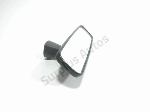 Used Rear mirror PEUGEOT 208 I (CA_, CC_) 1.4 HDi (68 hp) 28264596