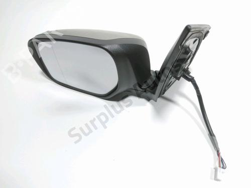 left-mirror-renault-koleos-i-hy_-2008-37017850 main image