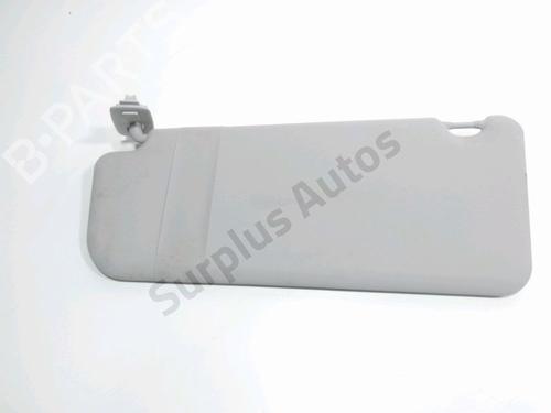 Used Left sun visor Left sun visor 32202899 32202899