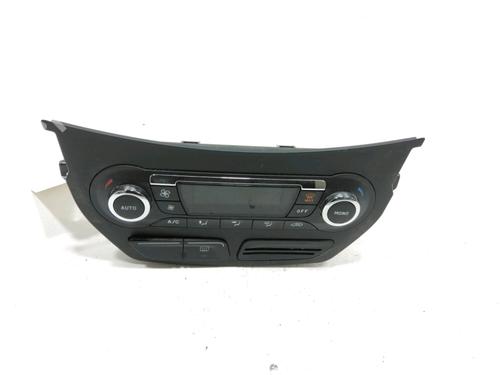 AC-Styringsenhed/Manøvreenhed FORD C-MAX II (DXA/CB7, DXA/CEU) 1.6 TDCi (95 hp) 30988686