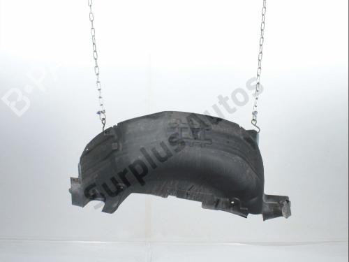 Used Wheel arch Wheel arch CITROËN BERLINGO (ER_, EC_) 1.5 BlueHDi 100 (102 hp) 40490976 40490976