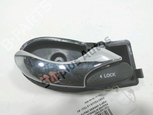 Used Rear right interior door handle FORD FOCUS I (DAW, DBW) 1.8 TDCi (115 hp) 30999931