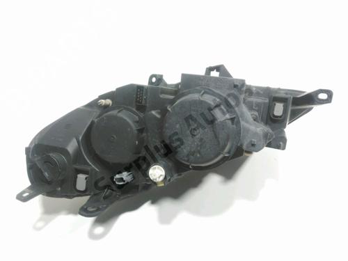 Right headlight PEUGEOT 807 (EB_) 2.0 HDI | BP29859800C29