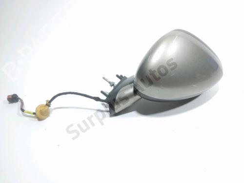 Left mirror CITROËN C4 II (NC_) 1.6 HDi 110 | BP28246469C26