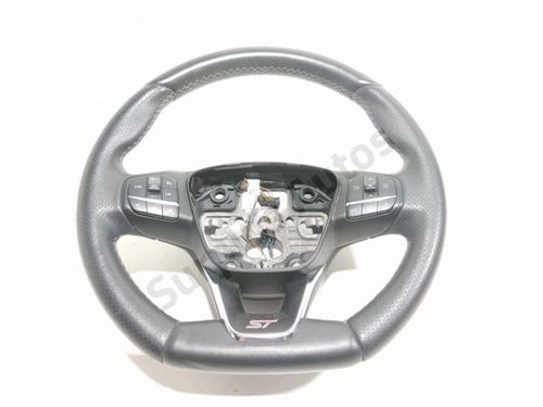 steering-wheel-ford-fiesta-vii-hj-hf-2017-38082418 main image