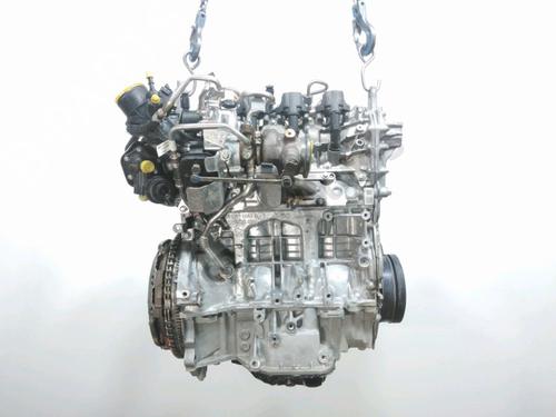 Engine RENAULT CAPTUR II (HF_) TCe 140 (HFN0) | BP38082286M1 - Image 3