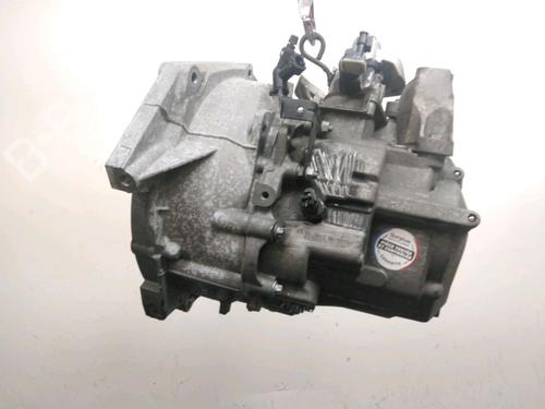 Used Gearbox Gearbox 37764837 37764837