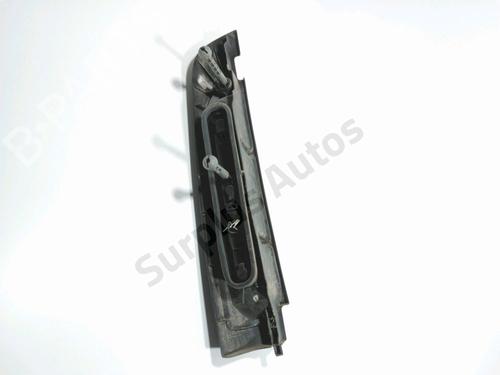 Right taillight RENAULT KANGOO (KC0/1_) 1.9 dCi 4x4 (KC0V) | BP28269303C35 