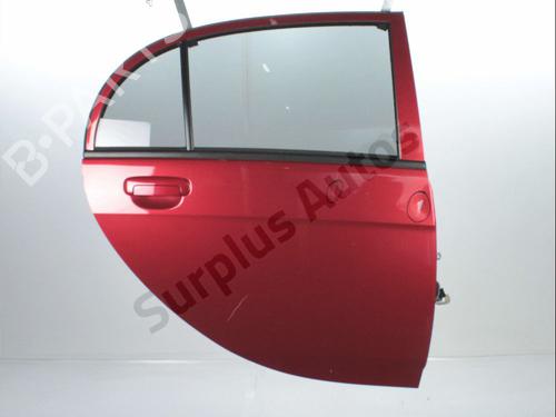 right-rear-door-peugeot-ion-2010-32514592 main image