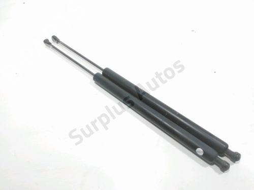 Gasdæmper bagklap CITROËN BERLINGO MULTISPACE (B9) 1.6 BlueHDi 100 (99 hp) 30869548