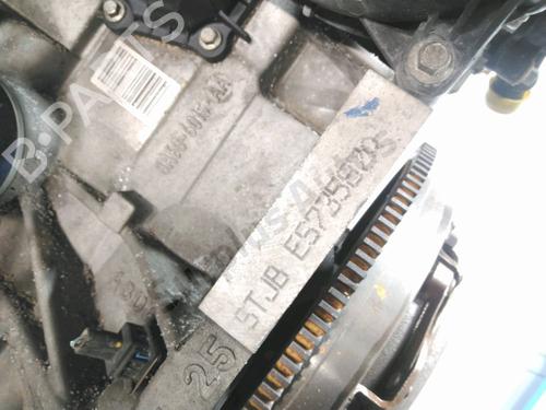 Engine FORD FIESTA VI (CB1, CCN) 1.25 | BP31607895M1  - Image 5