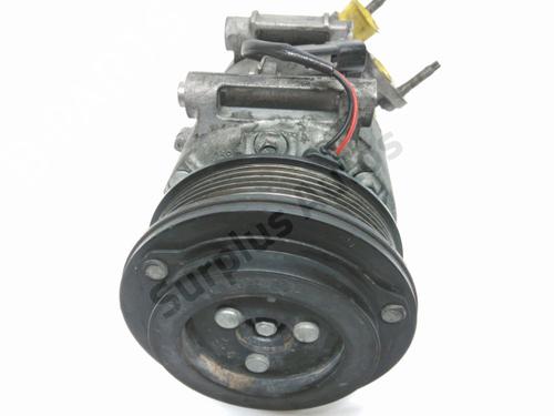 AC-Kompressor FORD KUGA II (DM2) 2.0 TDCi (140 hp) 30085972