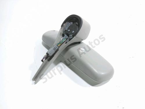Rear mirror AUDI Q7 (4LB) 3.0 TDI quattro | BP36402785I6 - Image 2