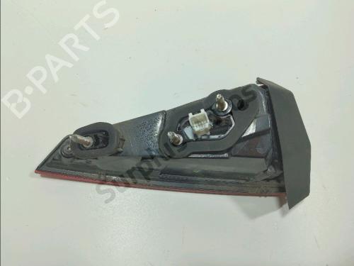 Left tailgate light INFINITI Q30 2.2 D | BP40621625C79 - Image 2