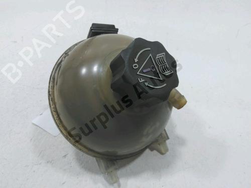 Vase D'Expansion PEUGEOT 206 Hatchback (2A/C) 1.4 HDi eco 70 (68 hp) 30986474