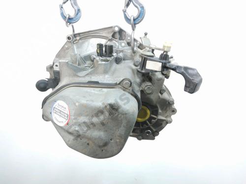 Gearbox CITROËN C3 II (SC_) 1.1 i | BP38742745M3 - Image 3