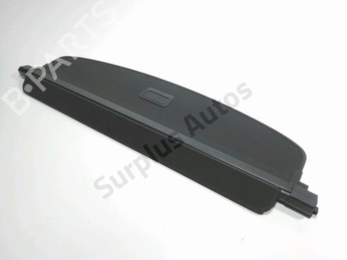 Used Rear parcel shelf PEUGEOT 308 SW III (FC_, FJ_, FR_, F4_, FN_) PureTech 130 (FRHNSL, FRHNST) (131 hp) 30723819