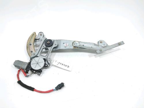 Used Front right window mechanism SUBARU IMPREZA Estate (GG) 2.0 WRX Turbo AWD (GGA) (225 hp) 30995369