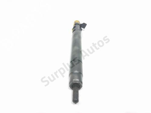 Used Injector Injector PEUGEOT 3008 I MPV (0U_) 2.0 HDi Hybrid4 (0URHCA) (200 hp) 34616186 34616186