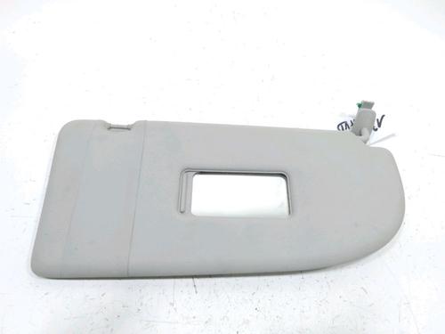 Used Right sun visor Right sun visor 31002377 31002377