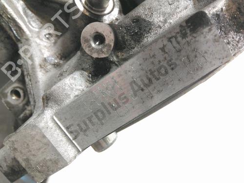Engine CITROËN C3 II (SC_) 1.2 THP 110 | BP30503737M1 - Image 5