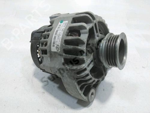 Alternator FORD KA (RU8) 1.2 | BP30985814M7 - Image 4