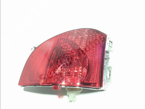 Used Rear fog light PEUGEOT 2008 I (CU_) 1.2 VTi (82 hp) 32461119