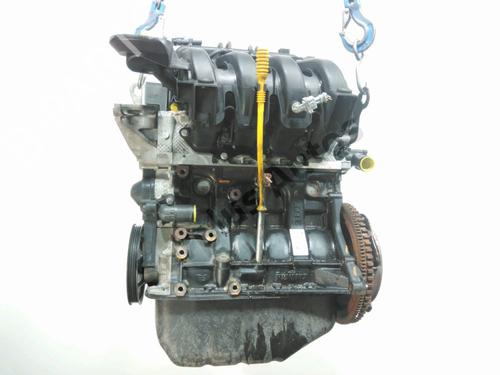 Used Engine RENAULT TWINGO II (CN0_) [2007-2025]  28219201