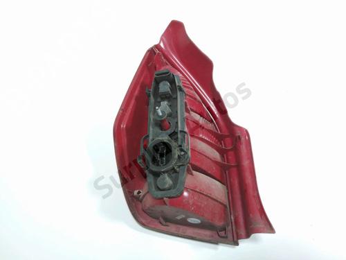 Right taillight CITROËN C2 (JM_) 1.1 | BP28269378C35 