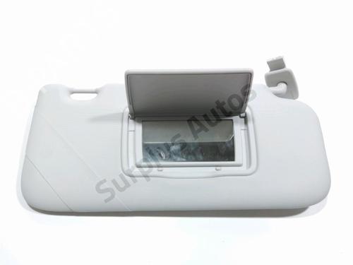 Right sun visor FORD FIESTA VII (HJ, HF) 1.0 EcoBoost | BP37784799I2 - Image 2