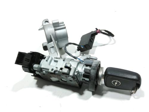 Ignition barrel OPEL ADAM (M13) 1.4 | BP28224924M48 