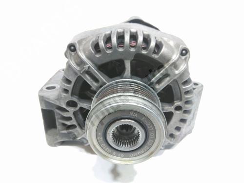 Used Alternator Alternator FIAT PANDA (169_) 1.3 D Multijet (169.AXC1A) (70 hp) 34231962 34231962