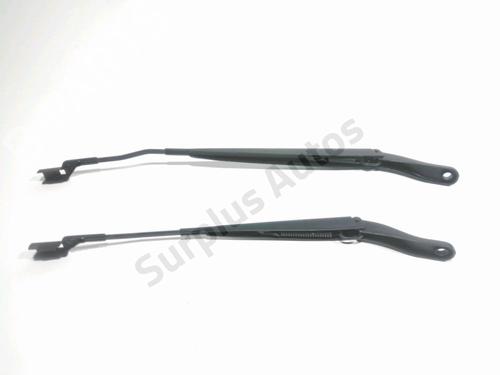 Front windshield wiper arm PEUGEOT 208 II (UB_, UP_, UW_, UJ_) e-208 | BP32102757C143