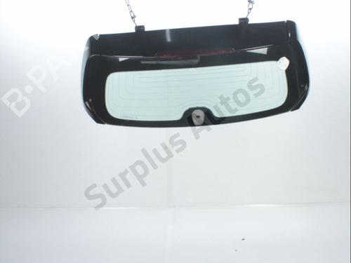 Used Tailgate Tailgate 37782839 37782839