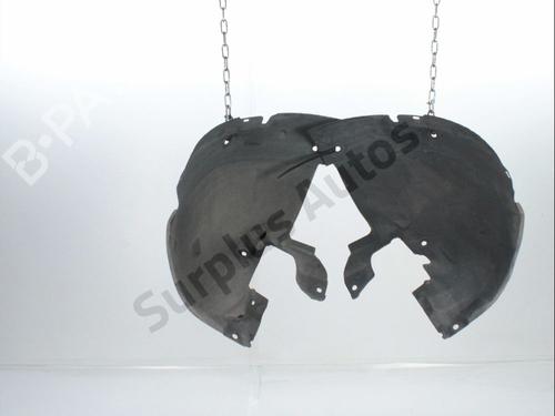 Hjulbue Hjulbue RENAULT SCÉNIC II (JM0/1_) 2.0 (JM05, JM0U, JM1N, JM1U, JM2V) (135 hp) 34001832 34001832