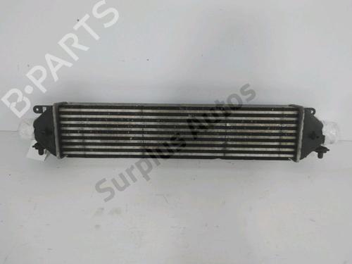 Used Intercooler OPEL COMBO Box Body/MPV (X12) 1.3 CDTI (B05) (90 hp) 32279579