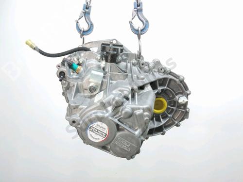 Gearbox RENAULT CLIO V (B7_) 1.5 Blue dCi 100 (B7AD) | BP35719844M3 - Image 3