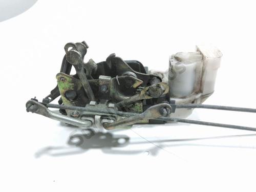 Front left lock FIAT BARCHETTA (183_) 1.8 16V | BP30141410C98