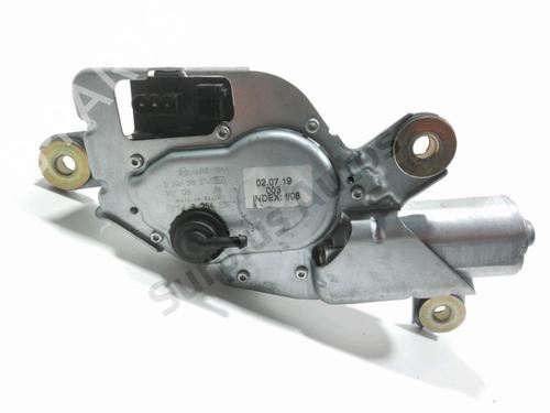 Rear wiper motor BMW 3 Compact (E46) 320 td | BP28272899M102 