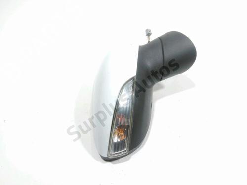 Right mirror FORD FIESTA VI (CB1, CCN) 1.25 | BP28803880C27 