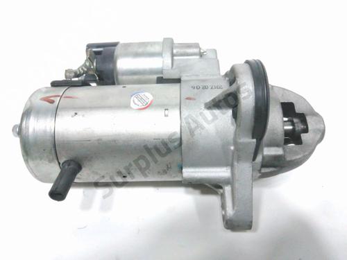 Starter OPEL KARL (C16) 1.0 | BP30367411M8 - Image 4