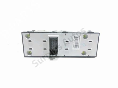Left front window switch HYUNDAI i30 (PDE, PD, PDEN) 1.0 T-GDI | BP31914097I27