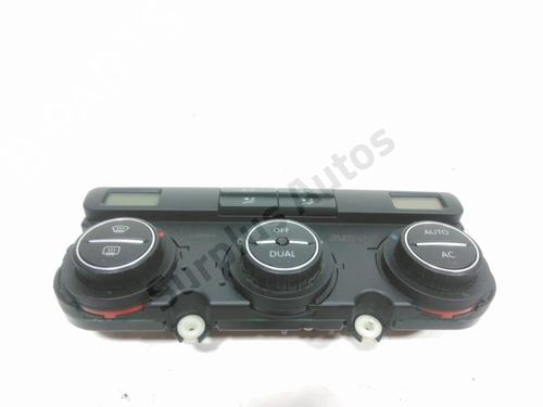 Used Climate control Climate control VW GOLF PLUS V (5M1, 521) 2.0 TDI (136 hp) 28972146 28972146