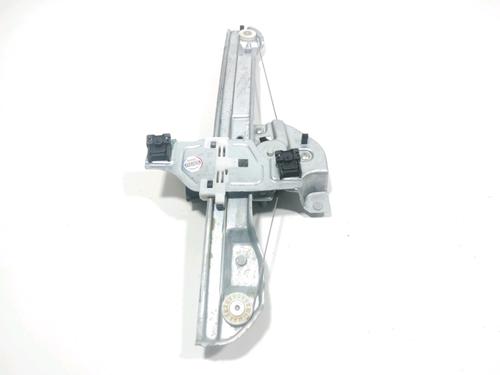 Used Front right window mechanism PEUGEOT 2008 I (CU_) 1.2 THP 130 / PureTech 130 (130 hp) 28239770