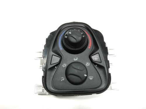 Commande Chauffage PEUGEOT 108 1.0 VTi (69 hp) 28227818